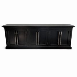 Restoration Hardware 20th Century English Sideboard. Original Price: $3,600