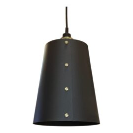 Buster & Punch Pendant. Original Price: $1,230