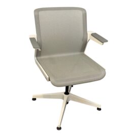 AllSteel Clarity Office Chair. Original Price: $555