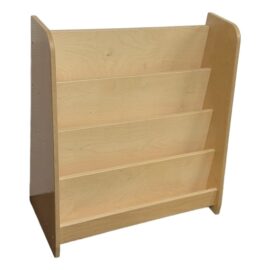 Children's Furniture Montessori Bookshelf. Original Price: $310
