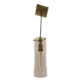 Arcadia Collection Cylindrical Pendant Light