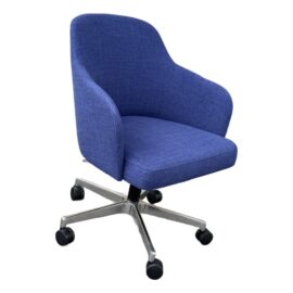 Steelcase for West Elm Sterling Conference Office Chairs. Original Price: $930