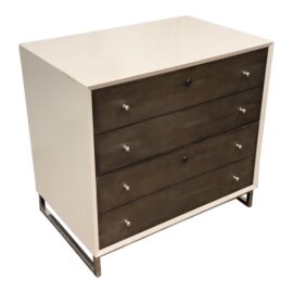 Hooker Furniture Sophisticated Contemporary Lateral File Cabinet. Original Price: $2,150