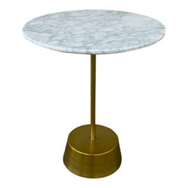 West Elm Maisie Side Table. Original Price: $860