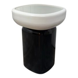 Custom Design Emile Side Table. Original Price: $1,475