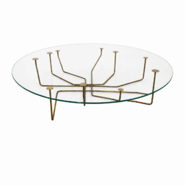 Massimo Castagna for Gallotti & Radice Connection Coffee Table