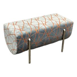 Natasha Baradaran Sempione Custom Bench. Original Price: $3,000