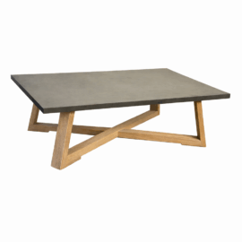 NEW Brownstone Furniture Saratoga Coffee Table. Original Price: $1,700