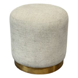 NEW Brownstone Furniture Arden Stool. Original Price: $1,250