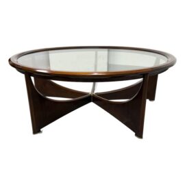 Baker Furniture Dana Cocktail Table. Estimate Price: $11,600