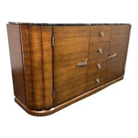 John Richard Fine Furniture Sideboard. Estimated Price: $6,700