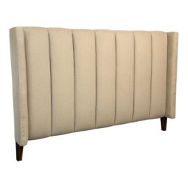 NEW Standard King Brownstone Furniture Crawford Headboard