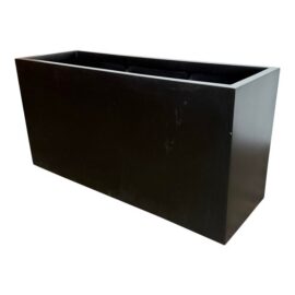 Jay Scotts Tolga Planter Box. Original Price: $1,100