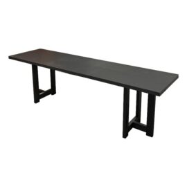 NEW Vincent Van Duysen for Zara Home Desk 01 Table. Original Price: $3,400