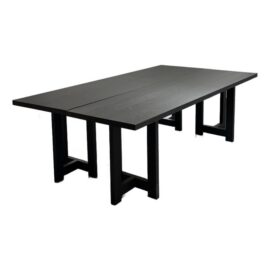 NEW Vincent Van Duysen for Zara Home Desk 01 Tables, Pair. Original Price: $6,800