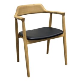 NEW Hiroshima Armchair From Interior Icons. Original Price: $500