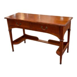 Harden Furniture for Sunrise Home Console/Desk. Original Price: $2,000