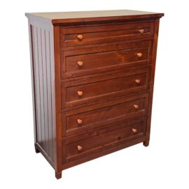 Pottery Barn Teen Beadboard Dresser. Original Price: $1,500