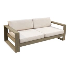 West Elm Portside Outdoor Sofa. Original Price: $1,700