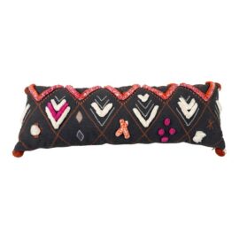 Anthropologie Heradia Lumbar Pillow