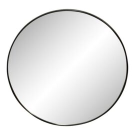 Rejuvenation Metal Frame Mirror. Original Price: $500