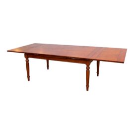 Stickley Furniture Colonial Extension Dining Table