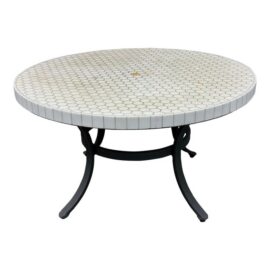 Crate & Barrel Hexa Coffee Table. Original Price: $500