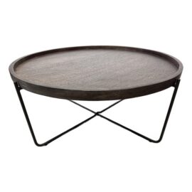 West Elm Willow Coffee Table. Original Price: $300