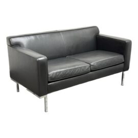 Ted Boerner for Design Within Reach Theatre Sofa. Original Price: $5,100