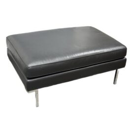 Ted Boerner for Design Within Reach Theatre Ottoman. Original Price: $2,700