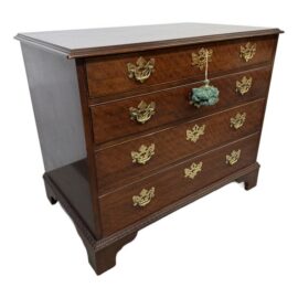 Baker Furniture Historic Charleston Collection Chest of Drawers