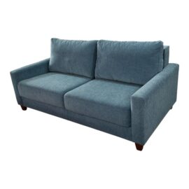 Europe by Luonto Furniture Fantasy Sleeper Sofa. Original Price: $3,600