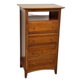 Impressions by Thomasville Bridges Collection Chest of Drawers. Estimated Cost: $2,000
