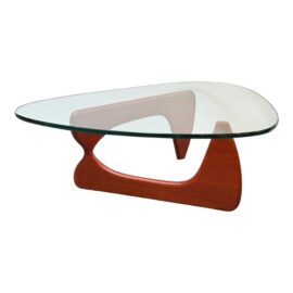 In the Style of Noguchi Coffee Table