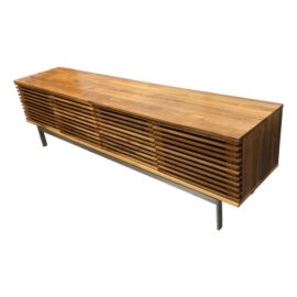 Room & Board Coles Media Center. Original Price: $3,600