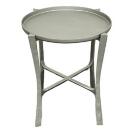 Made Goods Addison Side Table. Original Price: $1,515