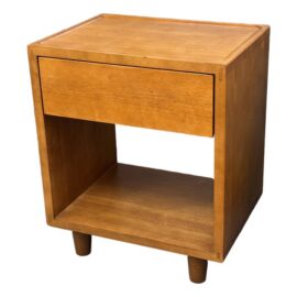 Thuma Classic Nightstand. Original Price: $450