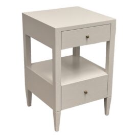 NEW Made Goods Conrad Nightstand. Original Price: $2,520