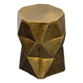 Moe's Home Quintus Accent Table. Original Price: $520