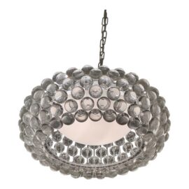 Patricia Urquiola + Eliana Gerotto for Foscarini Caboche Flush-Mount Fixture