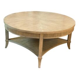 Hekman Furniture Urban Retreat Coffee Table