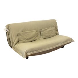 Ligne Roset Calin Queen Sleeper Sofa. Estimated Price: $4,000