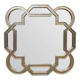 Bernhardt Salon Wall Mirror. Original Price: $600