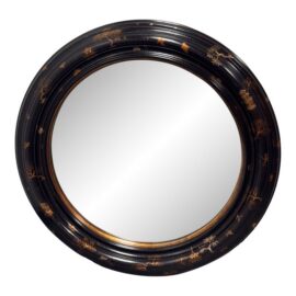 Rose Tarlow Chinoiserie Style Wall Mirror. Estimate Price: $7,200