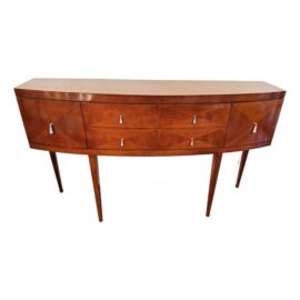 Michael Vanderbyl for Baker Furniture Archetype Credenza. Estimate Price: $10,140