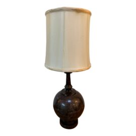 Mid 20th Century Genie Table Lamp