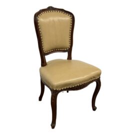 Louis XV Side Chair