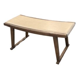 Antonio Citterio for Maxalto + B&B Italia Sella Bench. Original Price: $2,500