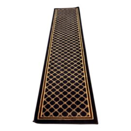 2ft 7in × 9ft 6in Karastan Wool Runner Rug