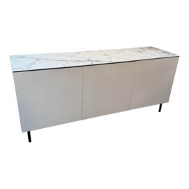 Calligaris Universal Sideboard. Original Price: $5,000